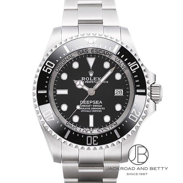 ロレックス ROLEX ディープシー 136660 新品 時計 メンズ | ROLEX
