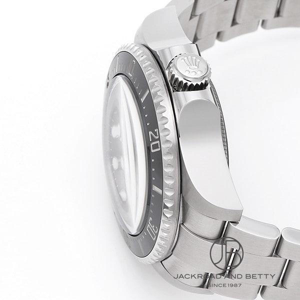ロレックス ROLEX ディープシー 136660 新品 時計 メンズ | ROLEX | 02