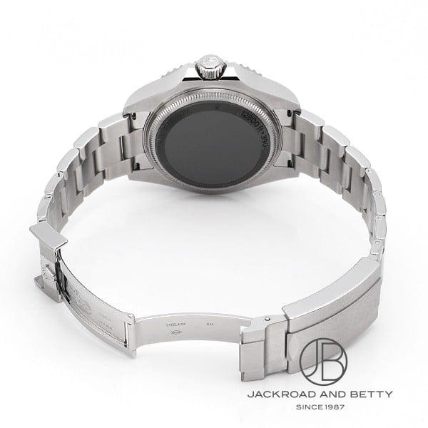 ロレックス ROLEX ディープシー 136660 新品 時計 メンズ | ROLEX | 03