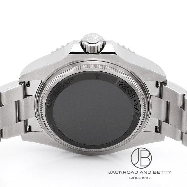 ロレックス ROLEX ディープシー 136660 新品 時計 メンズ | ROLEX | 04