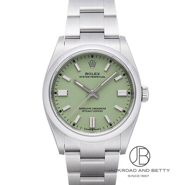 ロレックス ROLEX オイスター パーペチュアル 36 126000 新品 時計 メンズ | ROLEX