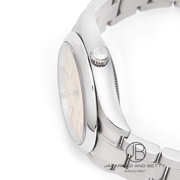 ロレックス ROLEX オイスター パーペチュアル 34 124200 新品 時計 男女兼用 | ROLEX | 02