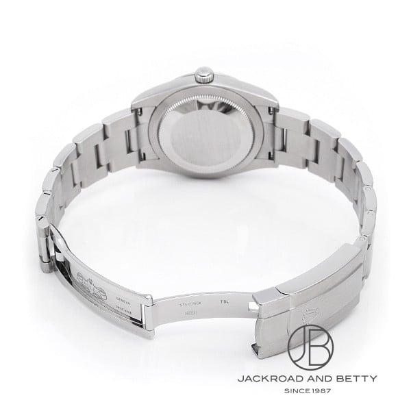 ロレックス ROLEX オイスター パーペチュアル 34 124200 新品 時計 男女兼用 | ROLEX | 03