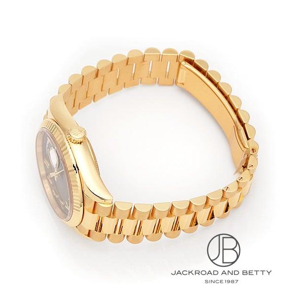 ロレックス ROLEX デイデイト 36 128238 新品 時計 メンズ | ROLEX | 01