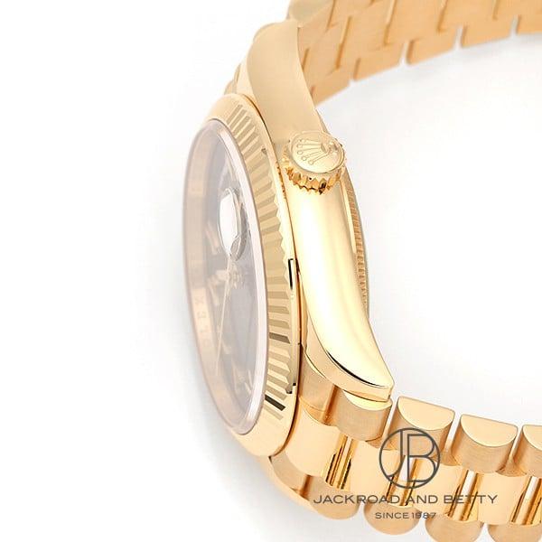 ロレックス ROLEX デイデイト 36 128238 新品 時計 メンズ | ROLEX | 02
