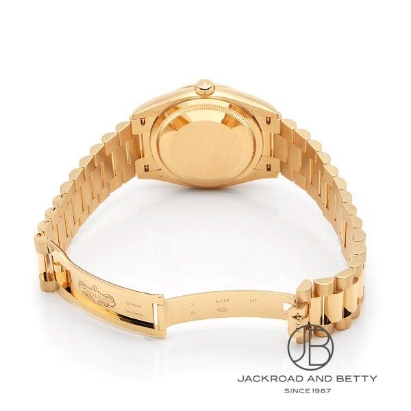 ロレックス ROLEX デイデイト 36 128238 新品 時計 メンズ | ROLEX | 03