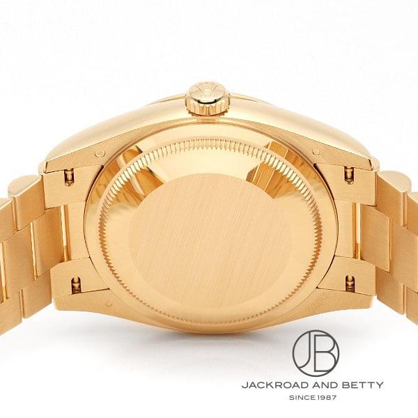 ロレックス ROLEX デイデイト 36 128238 新品 時計 メンズ | ROLEX | 04