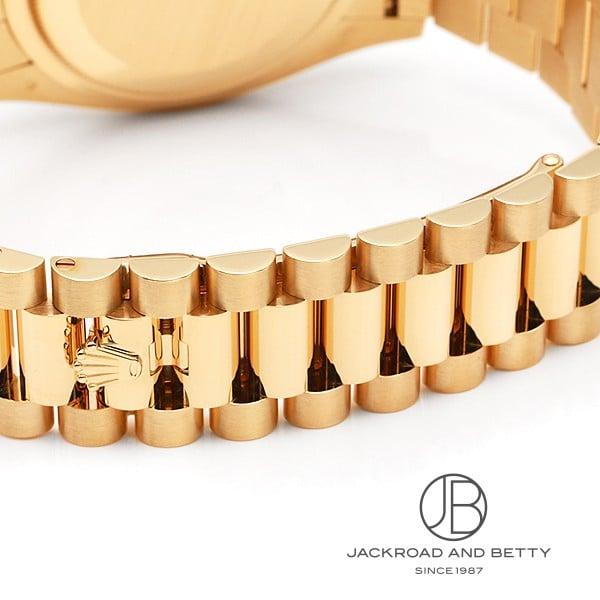 ロレックス ROLEX デイデイト 36 128238 新品 時計 メンズ | ROLEX | 05