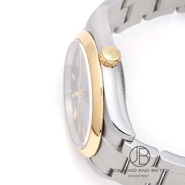 ロレックス ROLEX オイスター パーペチュアル 36 126003 新品 時計 メンズ | ROLEX | 02