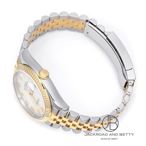 ロレックス ROLEX デイトジャスト 36 126233 新品 時計 メンズ | ROLEX | 01