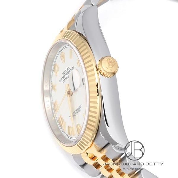 ロレックス ROLEX デイトジャスト 36 126233 新品 時計 メンズ | ROLEX | 02
