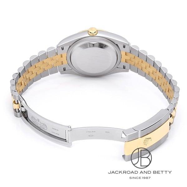 ロレックス ROLEX デイトジャスト 36 126233 新品 時計 メンズ | ROLEX | 03