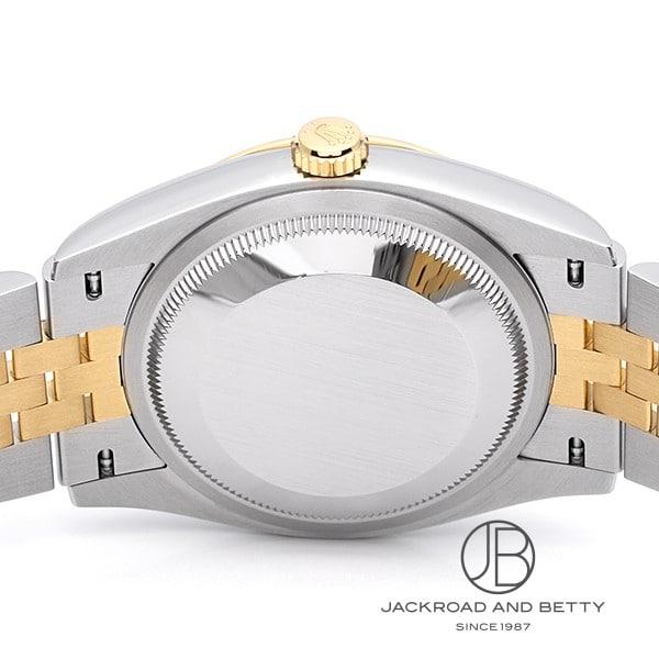 ロレックス ROLEX デイトジャスト 36 126233 新品 時計 メンズ | ROLEX | 04