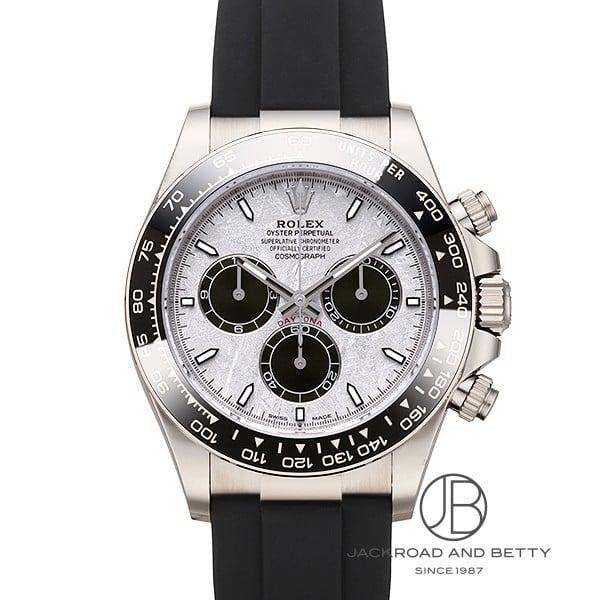 ロレックス ROLEX コスモグラフ デイトナ メテオライト 126519LN 新品 時計 メンズ | ROLEX