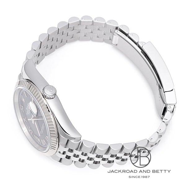 ロレックス ROLEX デイトジャスト 36 126234 新品 時計 メンズ | ROLEX | 01