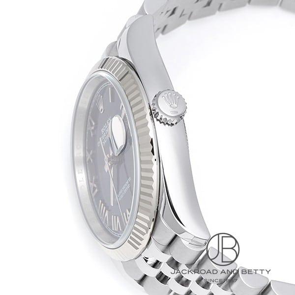 ロレックス ROLEX デイトジャスト 36 126234 新品 時計 メンズ | ROLEX | 02