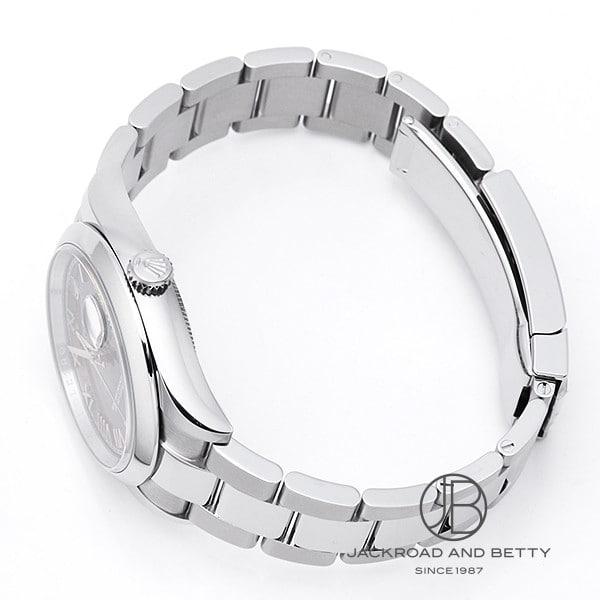 ロレックス ROLEX デイトジャスト 36 126200 新品 時計 メンズ | ROLEX | 01