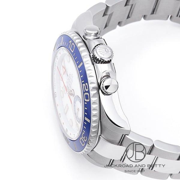 ロレックス ROLEX ヨットマスターII 126680 新品 時計 メンズ | ROLEX | 02