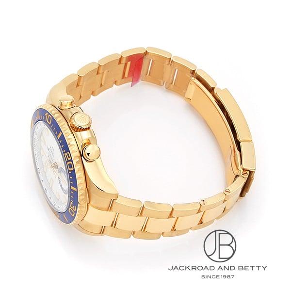 ロレックス ROLEX ヨットマスターII 266688 新品 時計 メンズ | ROLEX | 02