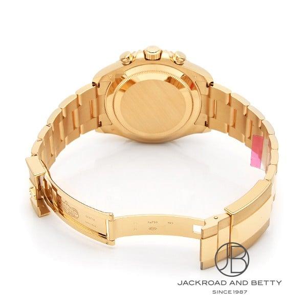 ロレックス ROLEX ヨットマスターII 266688 新品 時計 メンズ | ROLEX | 03