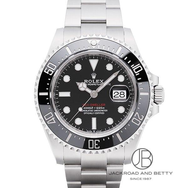 ロレックス ROLEX シードゥエラー 126600 新品 時計 メンズ | ROLEX