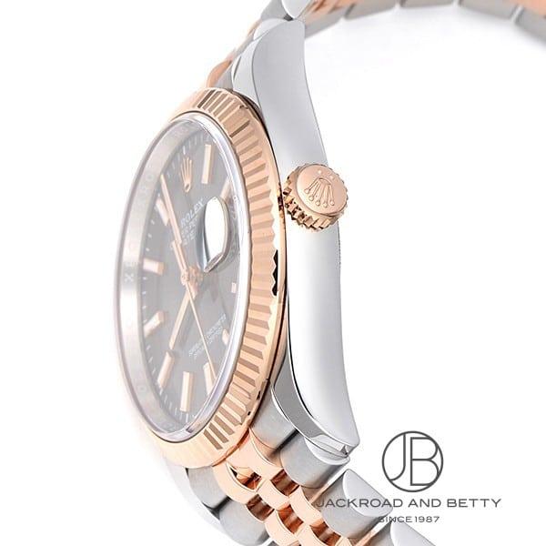 ロレックス ROLEX デイトジャスト 36 126231 新品 時計 メンズ | ROLEX | 01