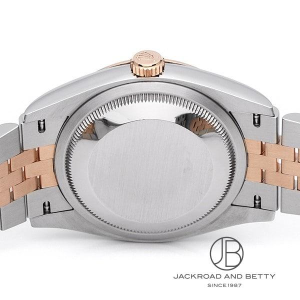 ロレックス ROLEX デイトジャスト 36 126231 新品 時計 メンズ | ROLEX | 02