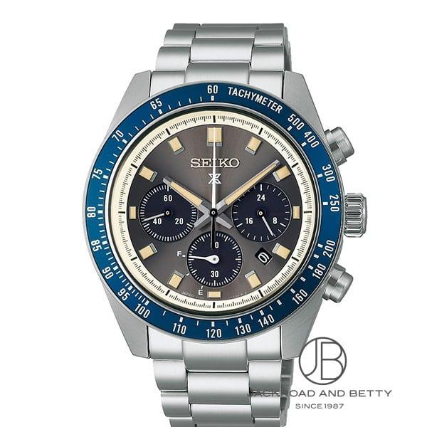 SEIKO（セイコー） プロスペックス スピードタイマー SBDL111 新品