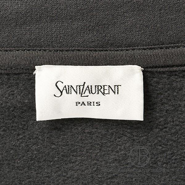 サンローラン (YSL) SAINT LAURENT SAINT LAURENT フーディー M 818538Y36SW1467 新品 バッグ/財布/小物 |  | 06