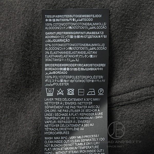 サンローラン (YSL) SAINT LAURENT SAINT LAURENT フーディー L 818538Y36SW1467 新品 バッグ/財布/小物 |  | 07