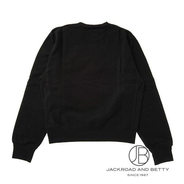 サンローラン (YSL) SAINT LAURENT CASSANDRE スウェットシャツ M 820127Y36SW1000 新品 バッグ/財布/小物 |  | 01