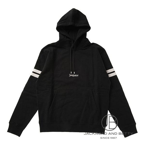 サンローラン (YSL) SAINT LAURENT フーディー ボリューム クラシック M 757076Y36SW1095 新品 バッグ/財布/小物 | 