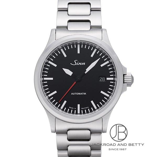 ジン SINN 556.I.RS 556.I.RS 新品 時計 メンズ | Sinn