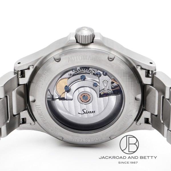 ジン SINN 556.I.RS 556.I.RS 新品 時計 メンズ | Sinn | 04
