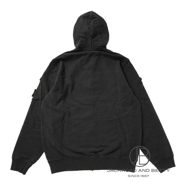 ストーンアイランド STONE ISLAND ジップ フーディー スウェットシャツ M K2S156100009S0A20V0029 新品 バッグ/財布/小物 |  | 01