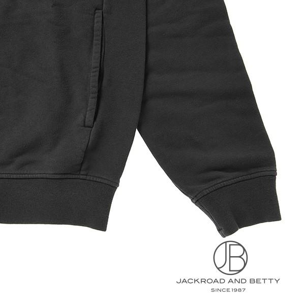 ストーンアイランド STONE ISLAND ジップ フーディー スウェットシャツ M K2S156100009S0A20V0029 新品 バッグ/財布/小物 |  | 03