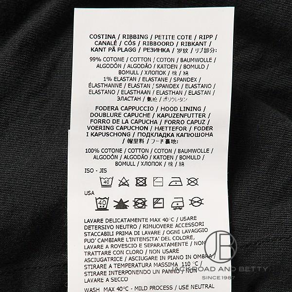 ストーンアイランド STONE ISLAND ジップ フーディー スウェットシャツ M K2S156100009S0A20V0029 新品 バッグ/財布/小物 |  | 07