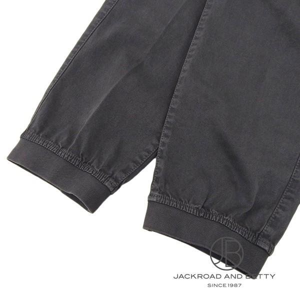 ストーンアイランド STONE ISLAND レギュラーテーパードフィット カーゴパンツ 伸縮性ウエストバンド 32 K2S153100033S00L1V0162 新品 アパレルの画像