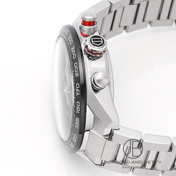 タグ・ホイヤー TAG HEUER カレラ キャリバー16 クロノグラフ CBN2A1AA.BA0643 新品 時計 メンズ | TAG HEUER | 02