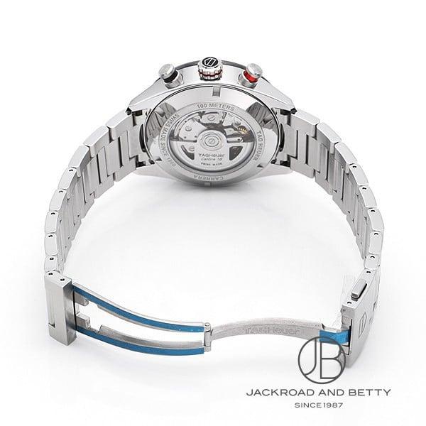 タグ・ホイヤー TAG HEUER カレラ キャリバー16 クロノグラフ CBN2A1AA.BA0643 新品 時計 メンズ | TAG HEUER | 03
