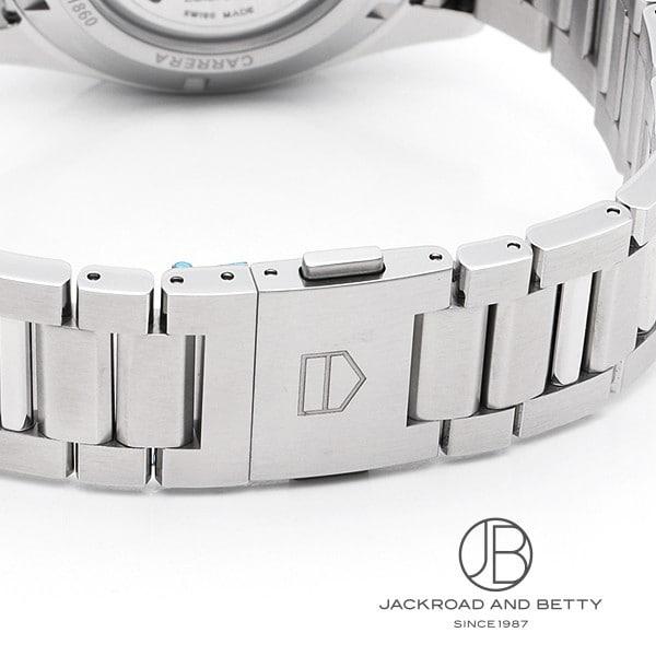 タグ・ホイヤー TAG HEUER カレラ キャリバー16 クロノグラフ CBN2A1AA.BA0643 新品 時計 メンズ | TAG HEUER | 05