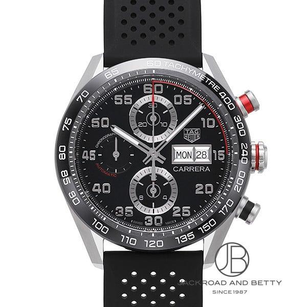 タグ・ホイヤー TAG HEUER カレラ キャリバー16 クロノグラフ CBN2A1AA.FT6228 新品 時計 メンズ | TAG HEUER