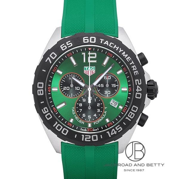 タグ・ホイヤー TAG HEUER フォーミュラ1 クロノグラフ CAZ101AP.FT8056 新品 時計 メンズ | TAG HEUER