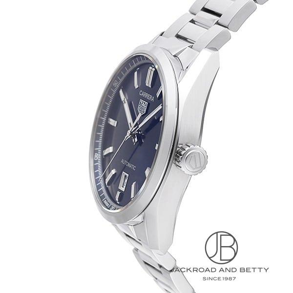 タグ・ホイヤー TAG HEUER カレラ キャリバー5 デイト WBN2112.BA0639 新品 時計 メンズ | TAG HEUER | 01