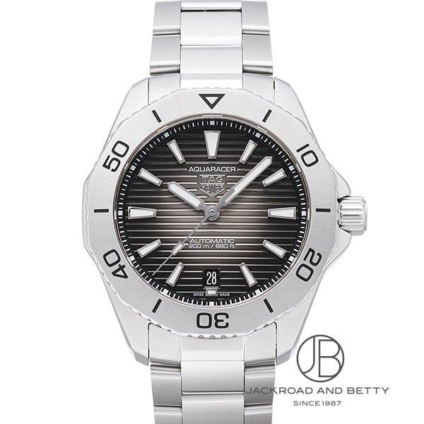 タグ・ホイヤー TAG HEUER アクアレーサー プロフェッショナル 200 WBP2110.BA0627 新品 時計 メンズ | TAG HEUER