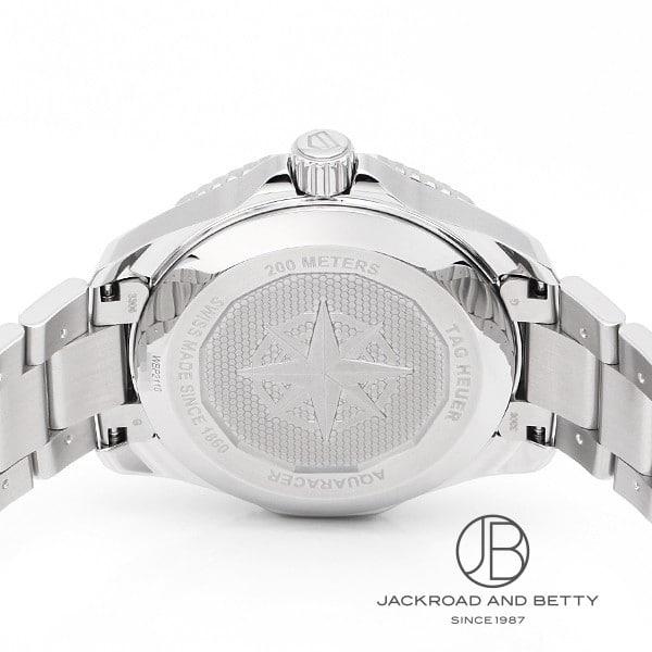 タグ・ホイヤー TAG HEUER アクアレーサー プロフェッショナル 200 WBP2110.BA0627 新品 時計 メンズ | TAG HEUER | 04