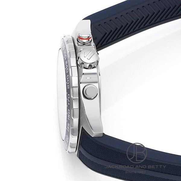 タグ・ホイヤー TAG HEUER フォーミュラ1 クロノグラフ レッドブル レーシング スペシャル CAZ101AL.FT8052 新品 時計 メンズ | TAG HEUER | 02