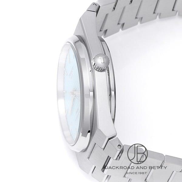 ティソ TISSOT PRX パワーマティック 80 T137.407.11.351.00 新品 時計 メンズの画像