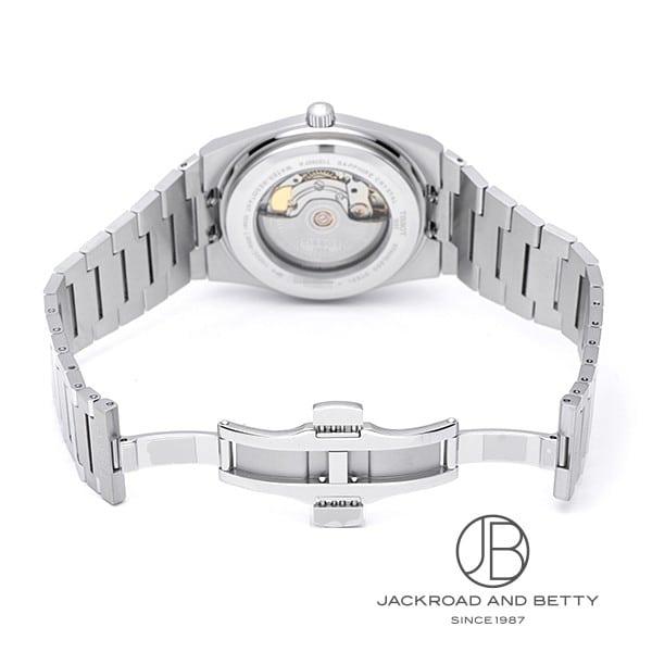 ティソ TISSOT PRX パワーマティック 80 T137.407.11.351.00 新品 時計 メンズ | TISSOT | 03