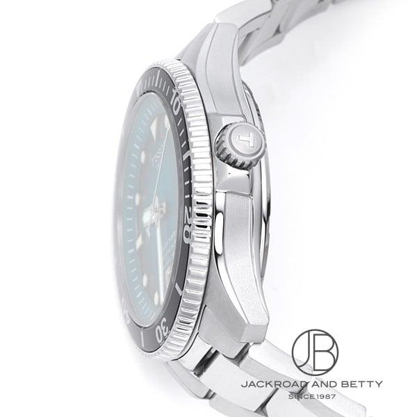 ティソ TISSOT シースター 1000 パワーマティック 80 T120.807.11.091.00 新品 時計 メンズの画像